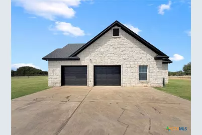 1008 Bosque Ridge Road, Crawford, TX 76638 - Photo 8