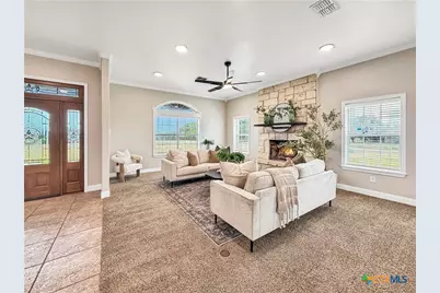 1008 Bosque Ridge Road, Crawford, TX 76638 - Photo 12