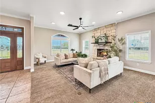 1008 Bosque Ridge Rd, Crawford, TX 76638 - Photo 12