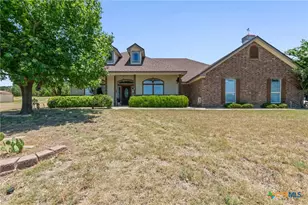 540 Co Rd 3351, Kempner, TX 76539 - Photo 1
