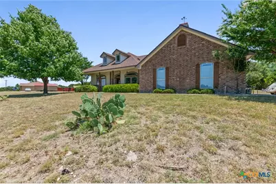 540 County Road 3351, Kempner, TX 76539 - Photo 2