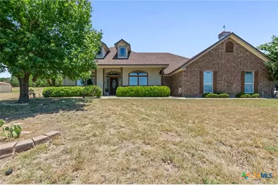 540 County Road 3351, Kempner, TX 76539 - Photo 1