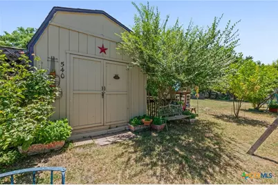 540 County Road 3351, Kempner, TX 76539 - Photo 24