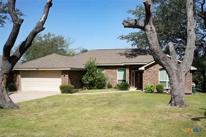 12818 Stonegate Trail, Belton, TX 76513 - Photo 2