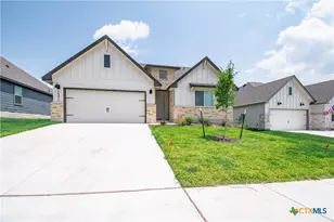 2342 Bee Crk Dr, Copperas Cove, TX 76522 - Photo 1