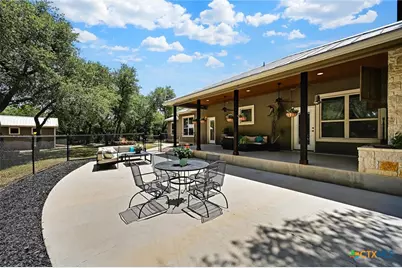 281 Kellog, Fischer, TX 78623 - Photo 22
