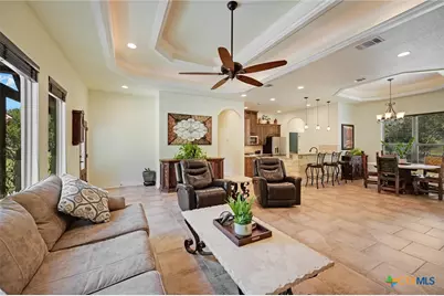 281 Kellog, Fischer, TX 78623 - Photo 6