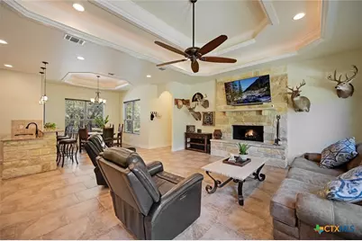 281 Kellog, Fischer, TX 78623 - Photo 4