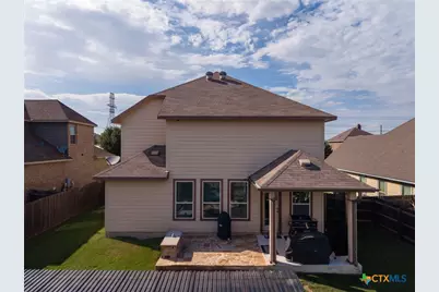 3502 Rusack Drive, Killeen, TX 76542 - Photo 4