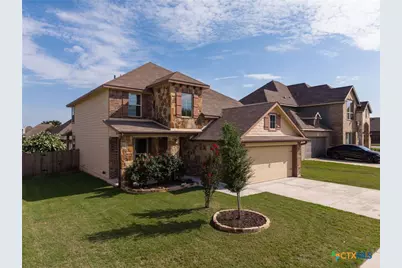 3502 Rusack Drive, Killeen, TX 76542 - Photo 2