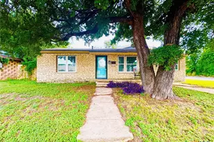 2402 Oak Dr, Gatesville, TX 76528 - Photo 1