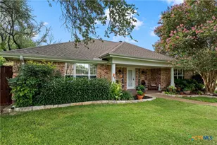 3401 Summit Cir, Belton, TX 76513 - Photo 1