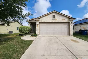 789 Great Oaks Dr, New Braunfels, TX 78130 - Photo 1