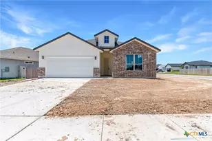2061 Stillwell St, Nolanville, TX 76559 - Photo 1