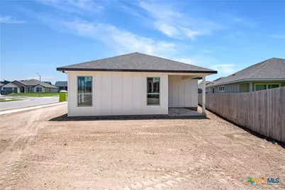 2061 Stillwell Street, Nolanville, TX 76559 - Photo 2