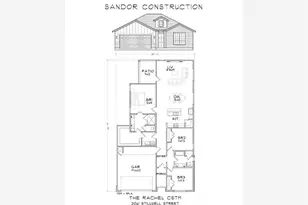 2061 Stillwell St, Nolanville, TX 76559 - Photo 4