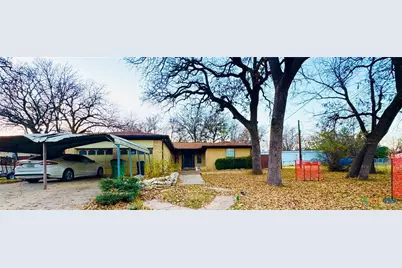 817 S Bell Street, Hamilton, TX 76531 - Photo 26