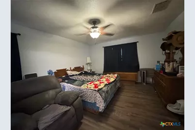 817 S Bell Street, Hamilton, TX 76531 - Photo 20