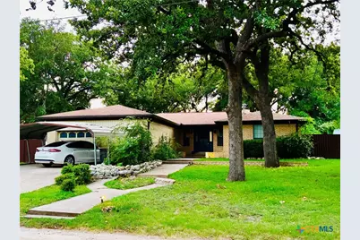 817 S Bell Street, Hamilton, TX 76531 - Photo 1