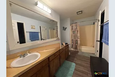 817 S Bell Street, Hamilton, TX 76531 - Photo 16