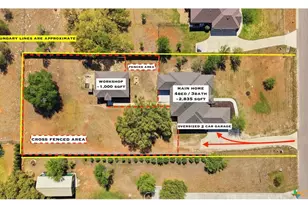 2228 Deer Run Ridge, New Braunfels, TX 78132 - Photo 4