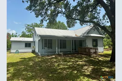 402 Young Street, Edna, TX 77957 - Photo 1