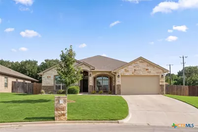 3604 Adair Drive, Belton, TX 76513 - Photo 2