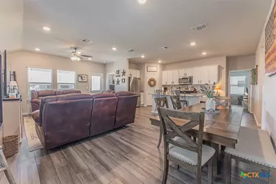 2306 Aylesbury Drive, Copperas Cove, TX 76522 - Photo 8