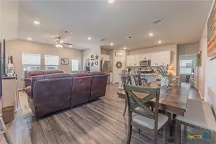 2306 Aylesbury Dr, Copperas Cove, TX 76522 - Photo 8