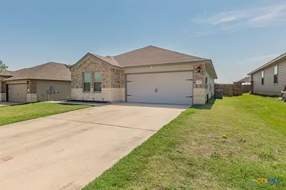 2306 Aylesbury Drive, Copperas Cove, TX 76522 - Photo 2