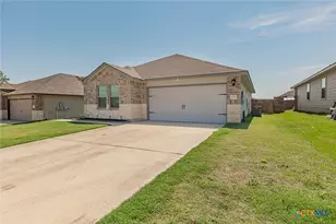 2306 Aylesbury Dr, Copperas Cove, TX 76522 - Photo 2
