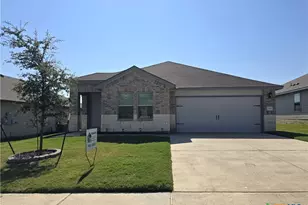 2306 Aylesbury Dr, Copperas Cove, TX 76522 - Photo 1