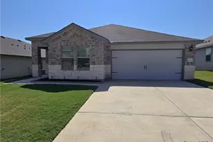 2306 Aylesbury Dr, Copperas Cove, TX 76522 - Photo 2