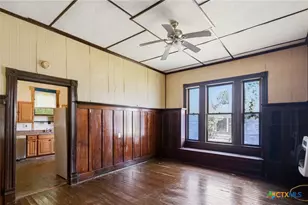 119 N West St, Yorktown, TX 78164 - Photo 10