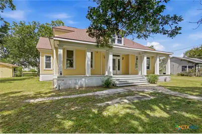 119 N West Street, Yorktown, TX 78164 - Photo 22