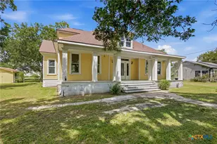 119 N West St, Yorktown, TX 78164 - Photo 22