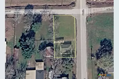 105 S Allen Street, Edna, TX 77957 - Photo 2