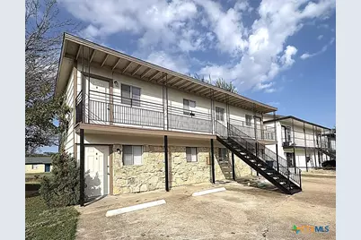602 Sunset Lane #B, Copperas Cove, TX 76522 - Photo 2