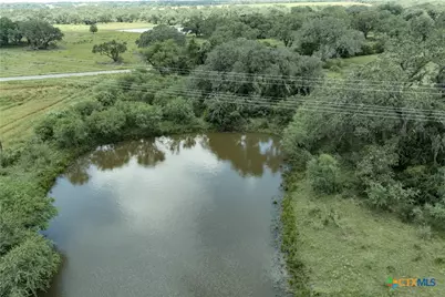 596 Hallemann Road, Goliad, TX 77963 - Photo 22