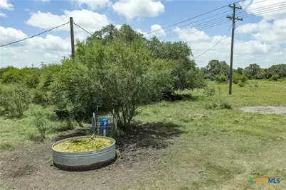 596 Hallemann Road, Goliad, TX 77963 - Photo 28