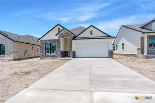 2029 Stillwell St, Nolanville, TX 76559 - Photo 1