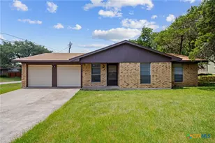 1 Cliffside Dr, Belton, TX 76513 - Photo 1