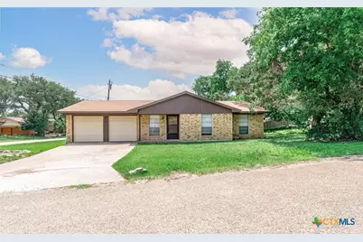 1 Cliffside Drive, Belton, TX 76513 - Photo 1