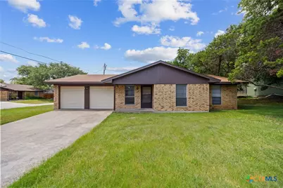 1 Cliffside Drive, Belton, TX 76513 - Photo 2