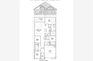 2018 Rosson St, Nolanville, TX 76559 - Photo 4