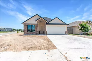 2018 Rosson St, Nolanville, TX 76559 - Photo 1