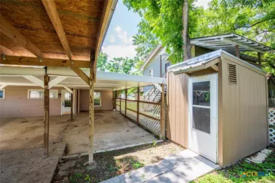 705 S Laurel Avenue, Luling, TX 78648 - Photo 28