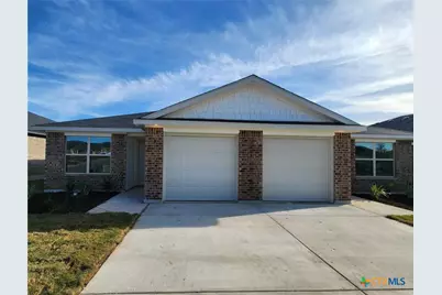 1305 Concord Drive #A & B, Copperas Cove, TX 76522 - Photo 2