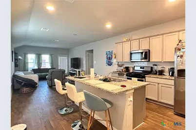 304 Fall Aster Drive, Kyle, TX 78640 - Photo 4