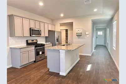 304 Fall Aster Drive, Kyle, TX 78640 - Photo 4